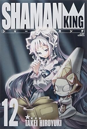 シャーマンキング 完全版 14 (14) (ジャンプコミックス) | 武井