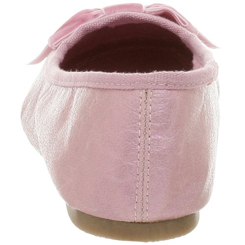 UNIONBAY Little Kid/Big Kid Ballet-g Ballet Slip-On3