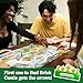 Ganjaland, The Epic Weed Game for Social Gatherings, Weed Board Games for Adults