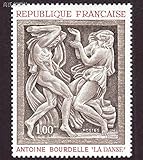 Ordentlich, sauber und unbeschädigt. Diese Briefmarke wird von erfahrenen Sammlern sorgfältig organisiert und verpackt, um die sichere Ankunft jedes exquisiten Briefmarkenkunstwerks zu gewährleisten.