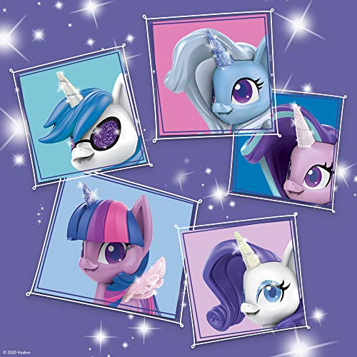 My Little Pony Unicorn Sparkle Set - Image 7