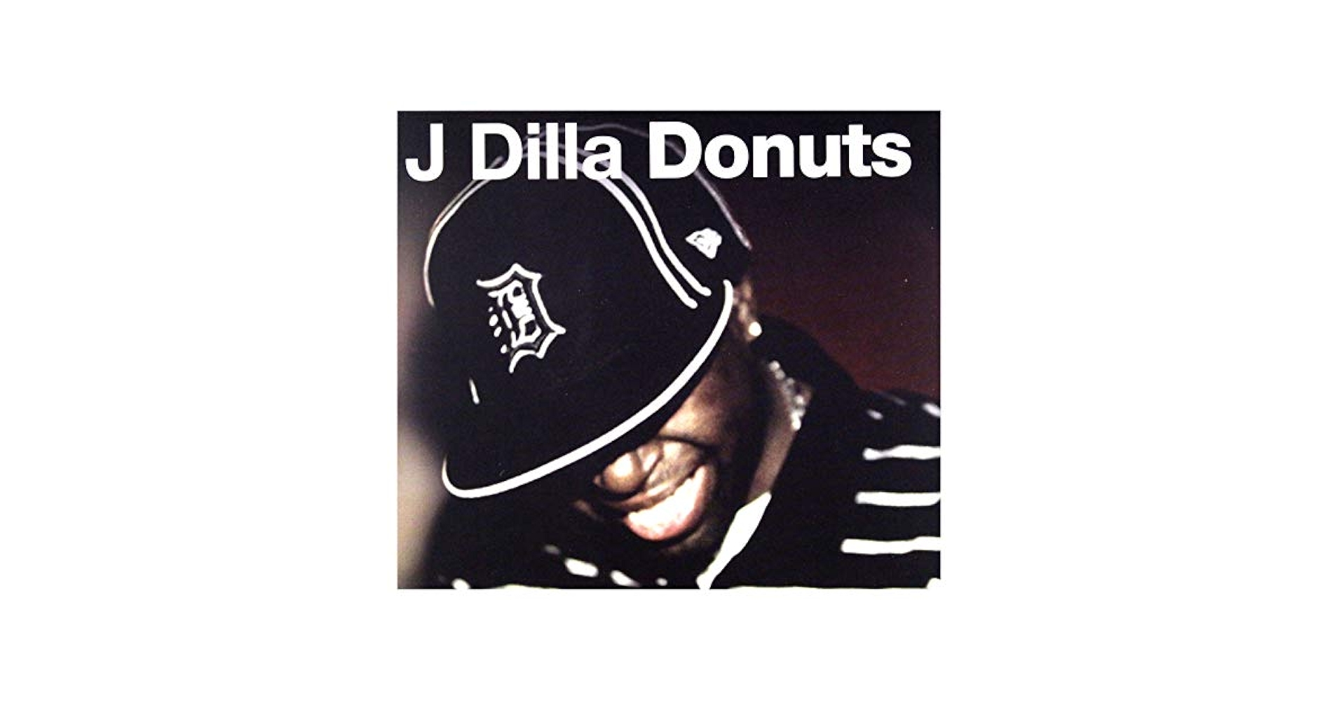 新品 J Dilla aka Jay Dee / Donuts (Poster) 新品 J Dilla aka Jay Dee / Donuts (Poster) J Dilla aka Jay