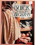 Quick and Cozy Afghans