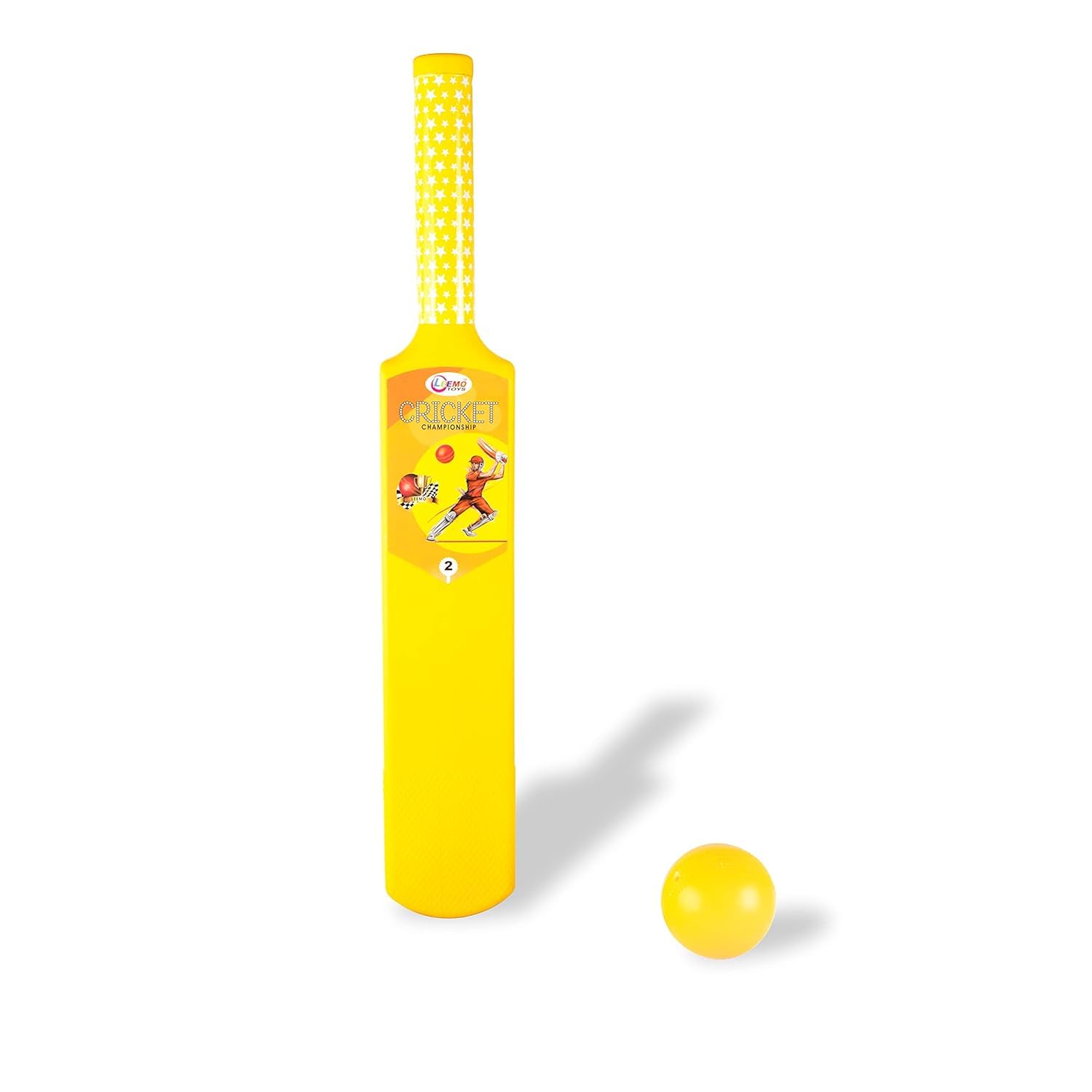 Plastic Cricket Ball Set for Kids | for 1-5 Year Kids Size:- Small, Multicolor (B0DBJ3DHKP) Amazon Price History, Amazon Price Tracker