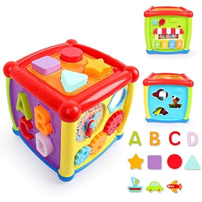 cheap infant toys