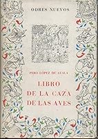 Libro De La Caza De Las Aves B00AFVAQ4Y Book Cover