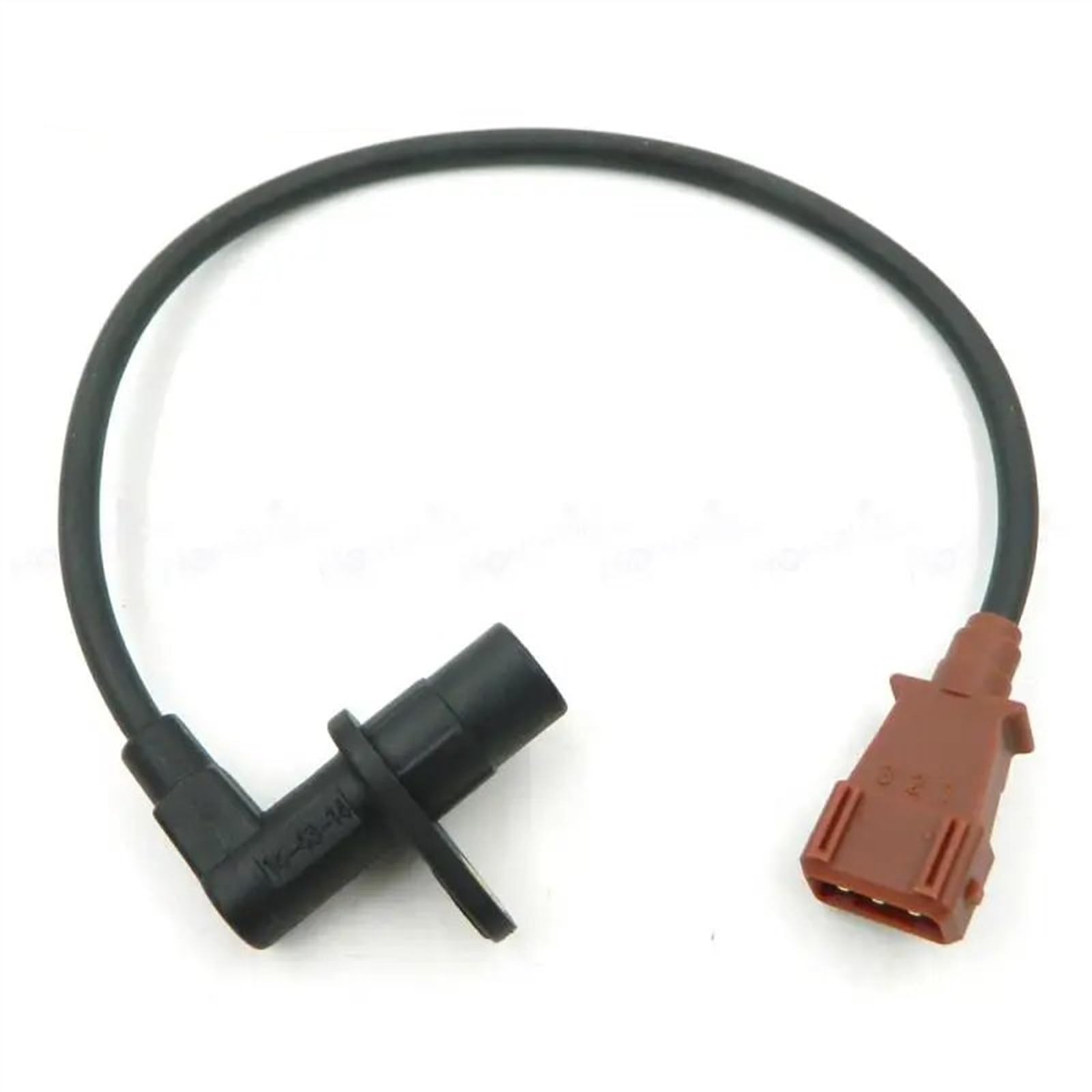 compatibili con Citroen XM (Y4) 1994 1995 1996 1997 1998 1999 2000 Ricambi Motore Auto Sensore di Posizione Albero Motore 9622209880 96068168
