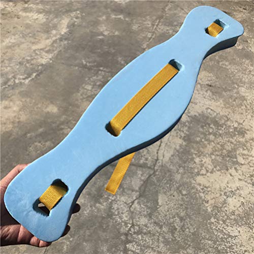 BESPORTBLE Cinto de natação com alça para cinto flutuante, placa de natação para crianças iniciantes