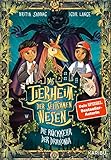  Das Tierheim der seltsamen Wesen (Band 2) - Die Rückkehr der Drakonia: (Ein spannendes Fantasy-Abenteuer für Jungen und Mädchen ab 8 Jahren)