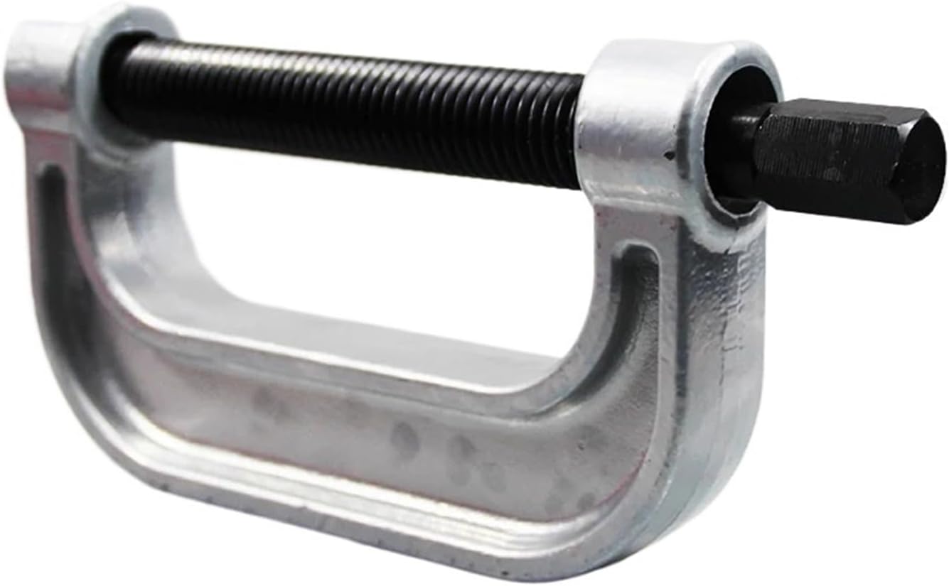 4-in-1 Ball Joint Service Auto Tool Set with 4-Wheel Drive Adapters