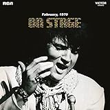  On Stage [Vinyl LP]
