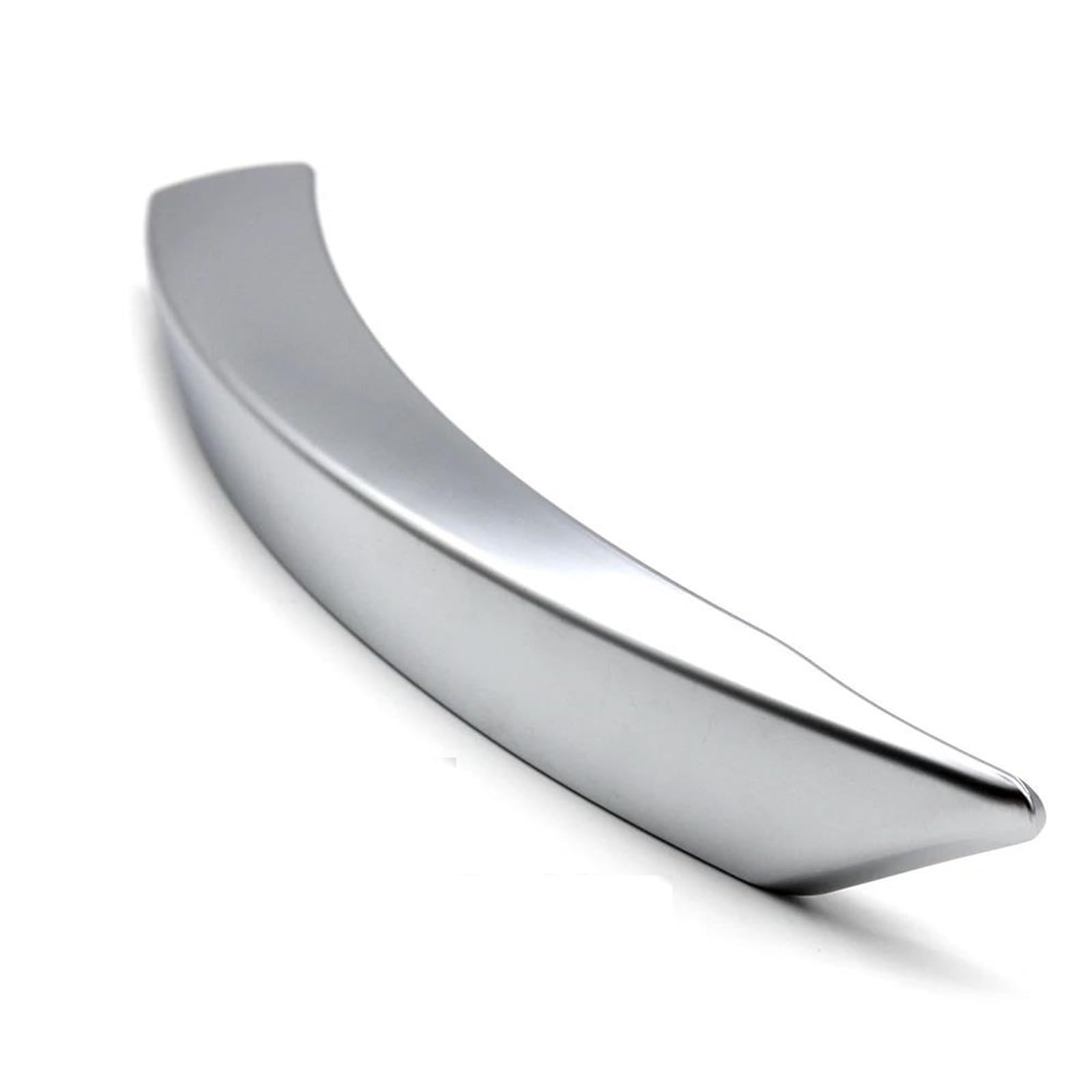 JTWMTY LHD RHD Car Interior Passenger Door Pull Handle Cover Trim Replacement for BMW Z4 E89 2009-2016(LHD Silver Right)