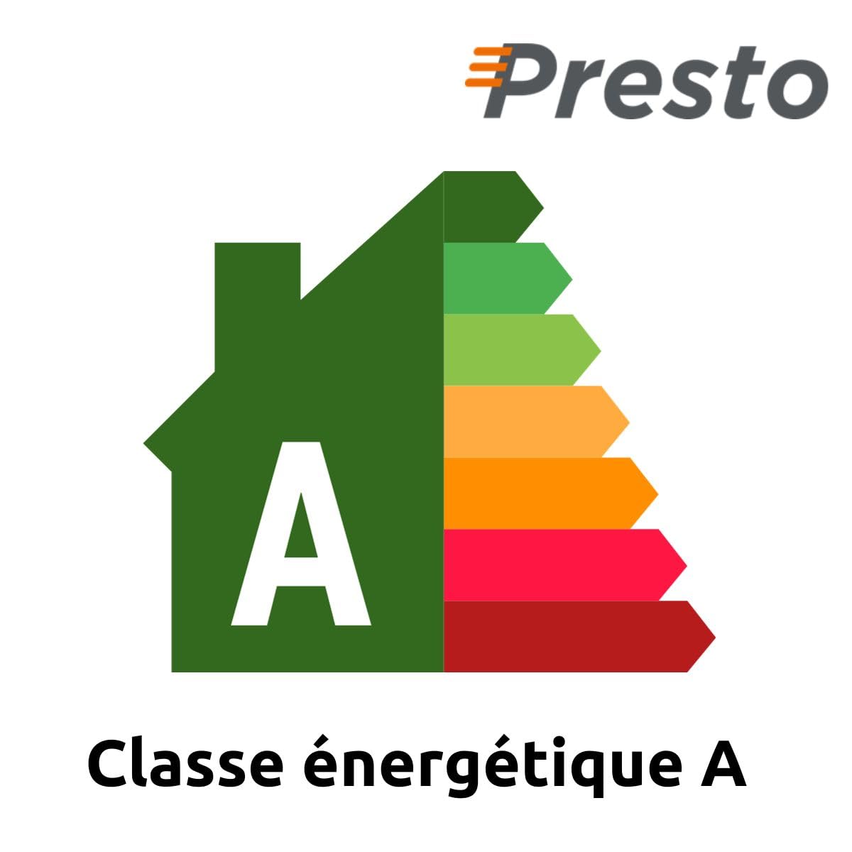 Presto Series 2 Two-Way Switches + 4 x 16A Surface-Mounted Sockets White Zenitech - Image 4