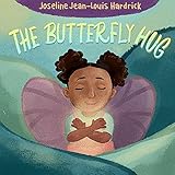 The Butterfly Hug (English Edition)