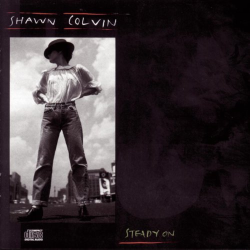 Play Steady On by Shawn Colvin on Amazon Music