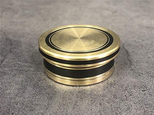 SUMAG M-Box (Morgan Size) Magic Tricks Coin Appear Vanish Magic Magician Close Up Illusions Gimmick Props Mentalism Upgraded Okito Box