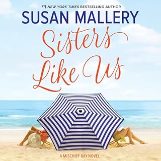 Sisters Like Us Audiolibro Por Susan Mallery arte de portada