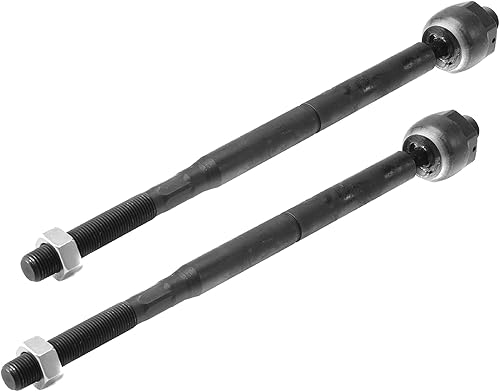 Miniatura 4 de ASTARPRO Juego completo de 6 barras de acoplamiento interior y exterior, compatible con Chrysler 300 Dodge Challenger Charger Magnum