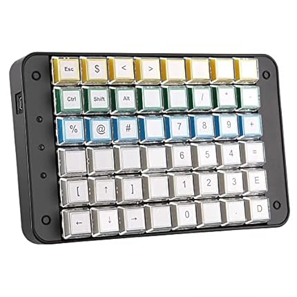 The 29 Best Programmable Keypad Keyboards of 2024 [Verified] - Cherry Picks