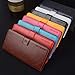 BRAND SET Funda para ZTE Blade A5 2020 Cartera Estilo Flip de...