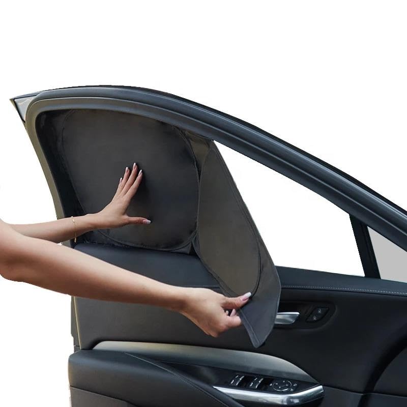 Parasol automóvil para Civic 10th que soluciona el sobrecalentamiento interior 2