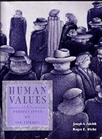 Human Values: A Perspective On Six Themes 0697143112 Book Cover