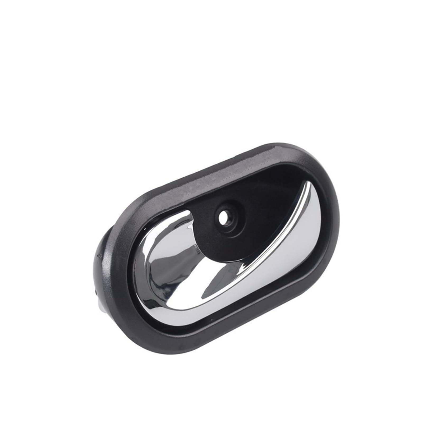 LinQianBhD for Dacia for Sandero for Dokker for Lodgy 8200733848 8200733847 Car Interior Door Handles Inner Car Door Handle(Left)