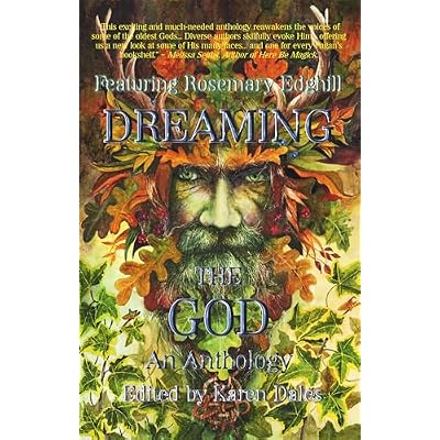 Dreaming The God