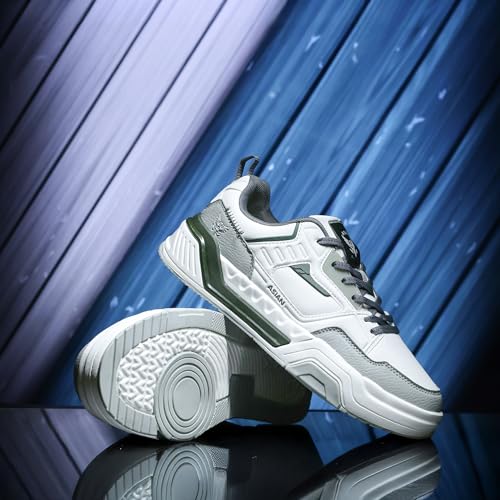 Image of ASIAN Mojo-07 Men's Fashion Sneakers | Chunky Design, Lightweight & Comfortable Casual Shoes, Gym, Travel & Street Style