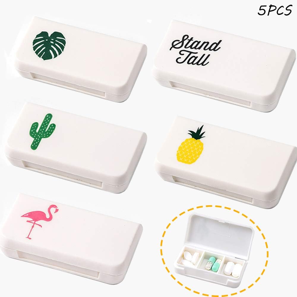 organizzatore settimanale di pillole per bambini