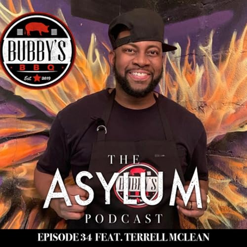 037 | &ldquo;Dominating Life&rdquo; w/ Terrell McLean