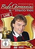 Musik Rudy Giovannini & Strato-Vani - Viva Strauss - Live