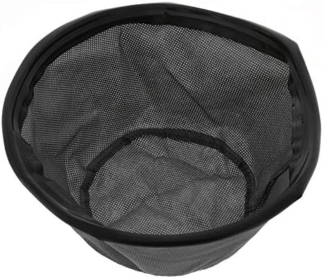 First4Spares Filter for Ash Can Debris Collector Vacuum Cleaner