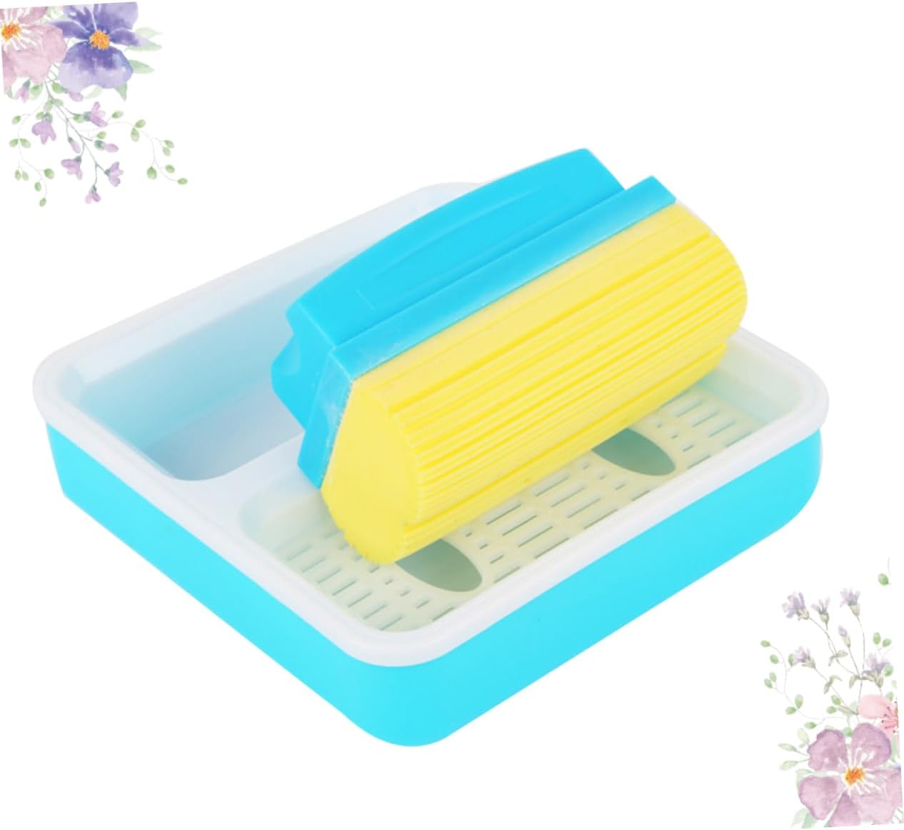 Microfiber Eraser for Whiteboard Blackboard Eraser Easy to Use Cleaning Whiteboard Accessories Quality Assurance