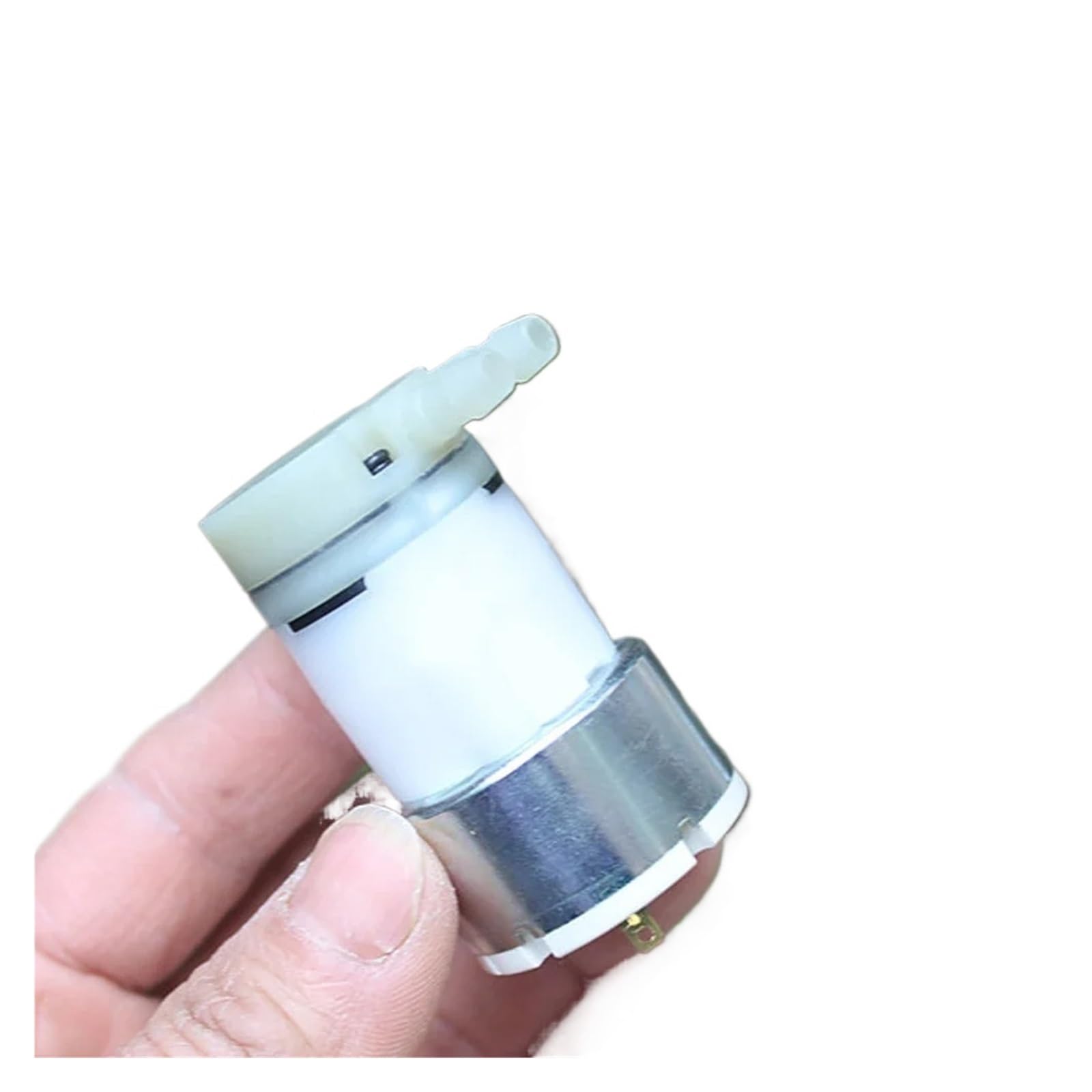 Ffytrgqwu One Color 1Pc 500 Water Pump Dc 7V-12V Self Priming Pump