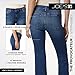 Joe's Jeans Women The Provocateur Petite Bootcut, Stephaney, 27