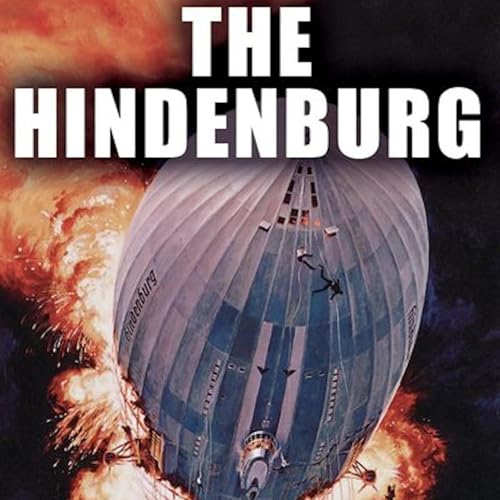 The Hindenburg