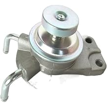 Mini Power Small Pump 4D55 4D56T DL51 RF PN27 WL-T 4 JA1 D4BH D4BF J2 4M40-T Fuel Lift Pump Primer Filter Oil Water Separator for MB554950