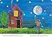 Papá, por favor, bájame la luna (Papa, Please Get the Moon for Me) (Spanish-English bilingual edition) (The World of Eric Carle) (Spanish and English Edition)