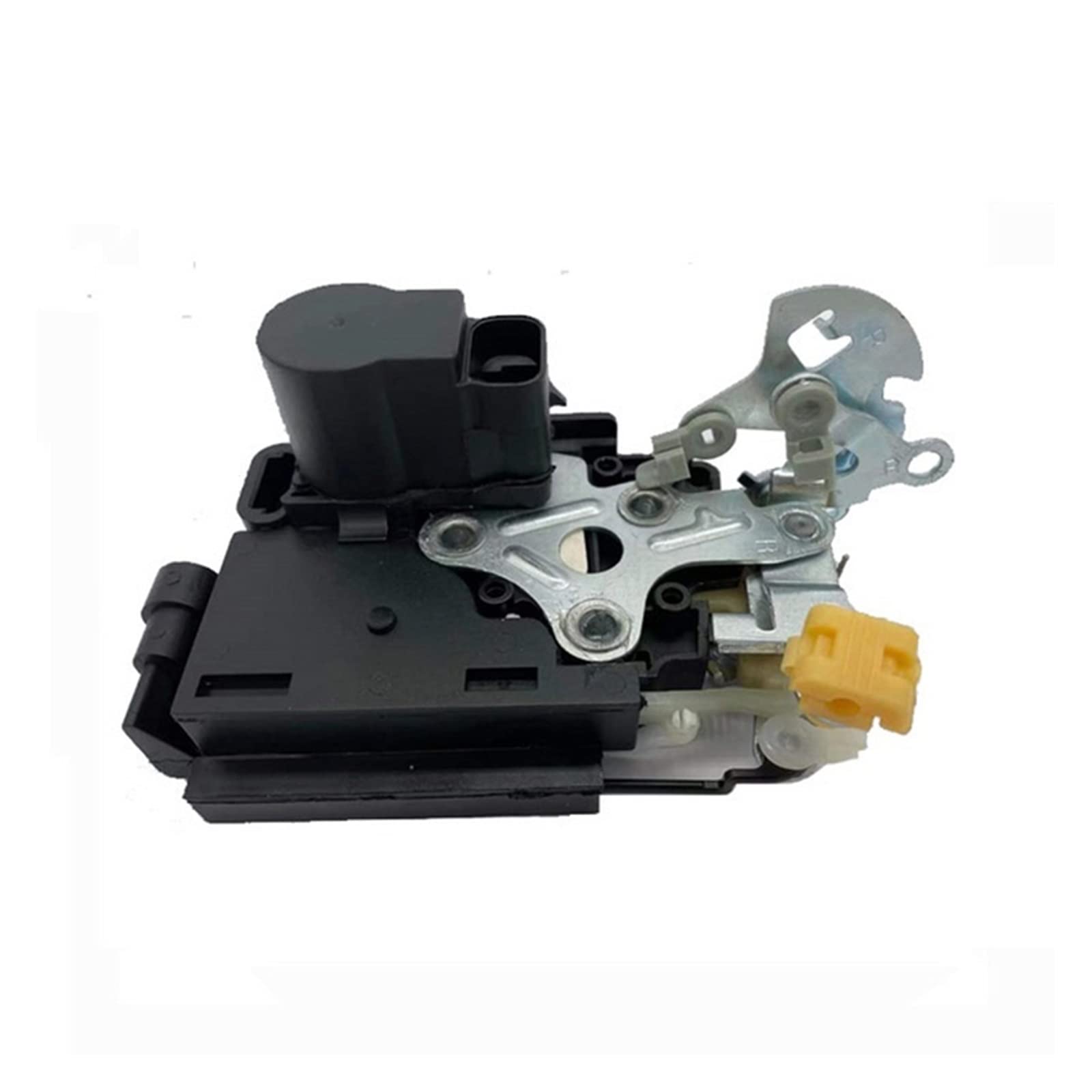 Door Lock Actuator Front Rear Left Right for Chevrolet for Aveo for Aveo5 2004-2011 96272643 96272644 96260995 96260996 HETEVSCCK(Front Right)