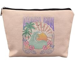 Beach Cosmetic Bag-5