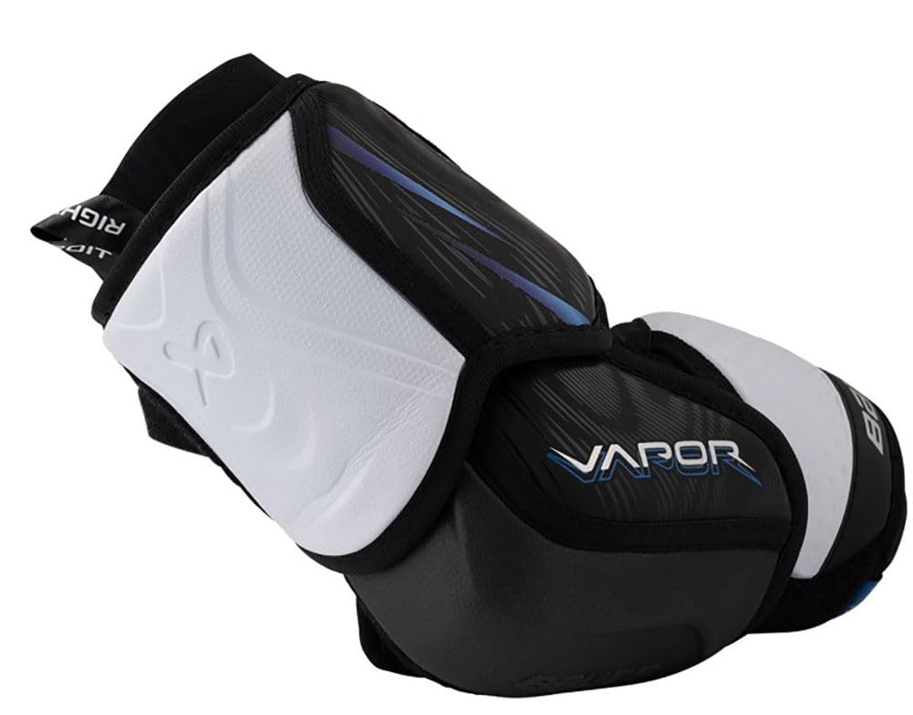 Bauer Vapor Fly W Senior - Lady hokej na lodzie ochraniacze na łokcie