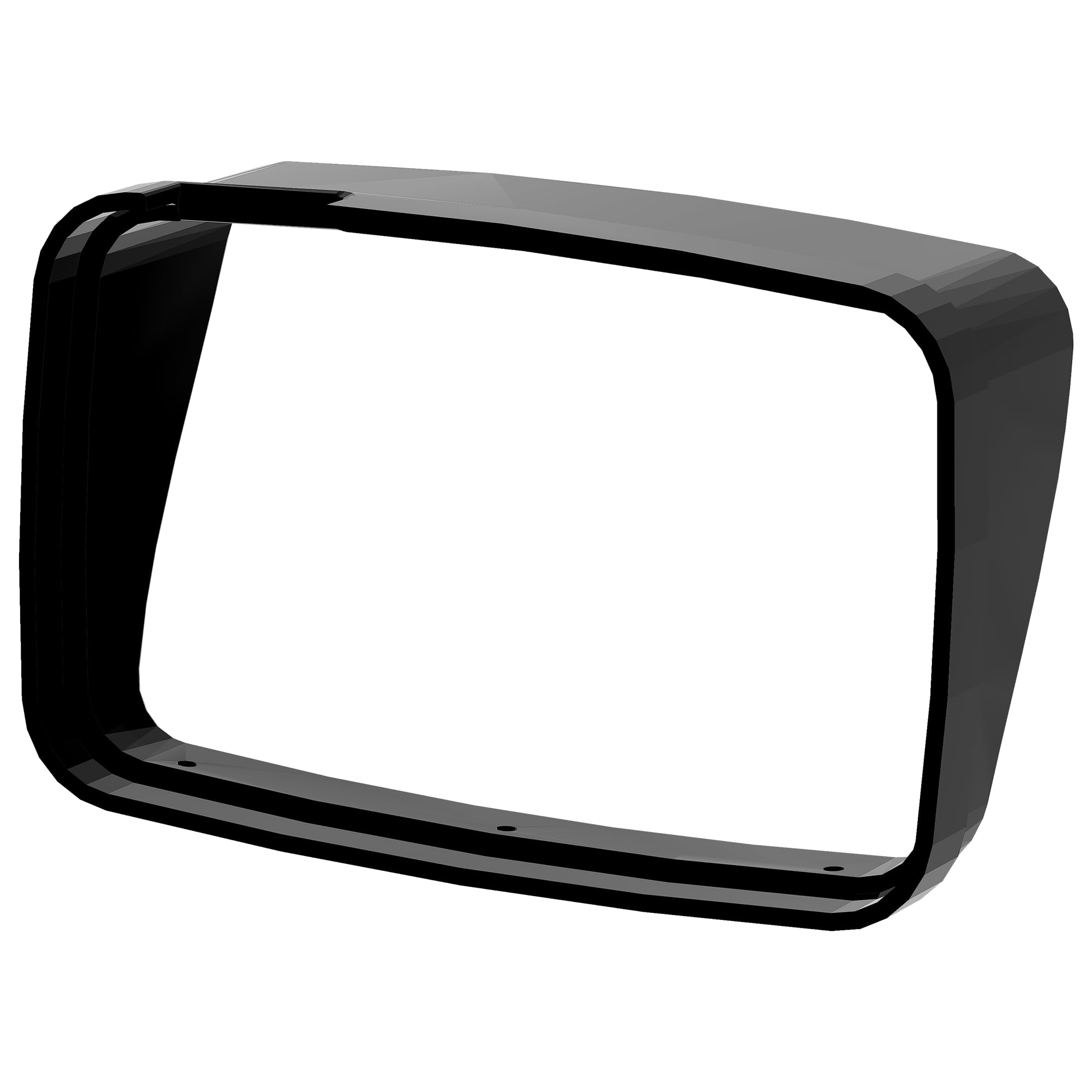 Parasole antiriflesso per Tomtom Rider 400/410/420/450/500/550
