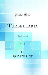 Turbellaria, Vol. 2: Rhabdocoelida (Classic Reprint) (German Edition)