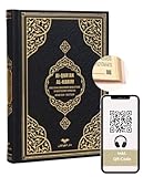 Imani Aksa Koran Deutsch Arabisch Quran Deutsch Kurani Kerim - Reise Gebetsteppich angeboten (Schwarz)