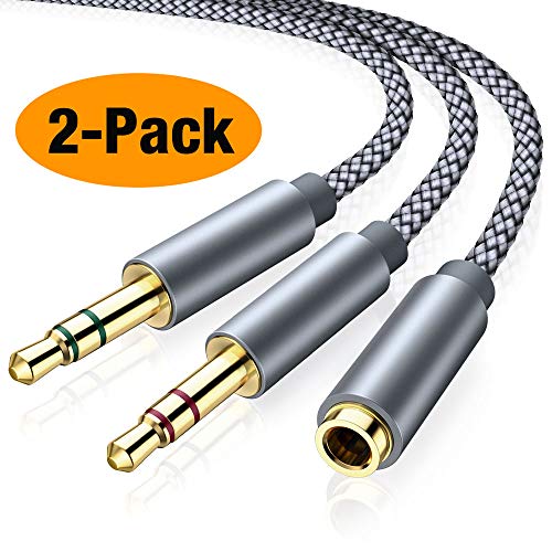 Best Headphone Splitter For Computer