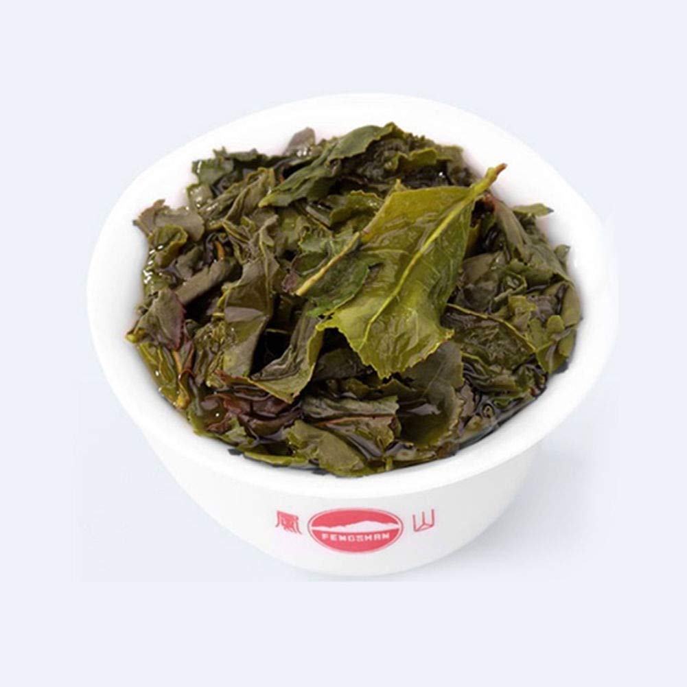 Amazon.co.jp: 鉄観音茶 烏龍茶 清香型 中国茶 本場安渓商品 凤山