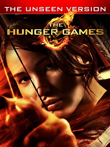 The Hunger Games