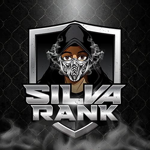 SILVA RANK cover art