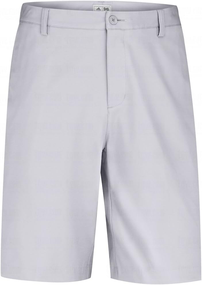Adidas Golf Men's Flat Front Short